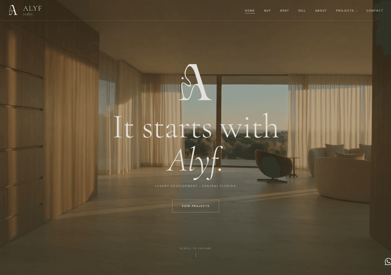 Alyf Realty